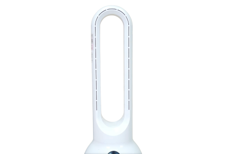 Quạt Không Cánh Lọc Không Khí Fujihome BF22-HEPA
